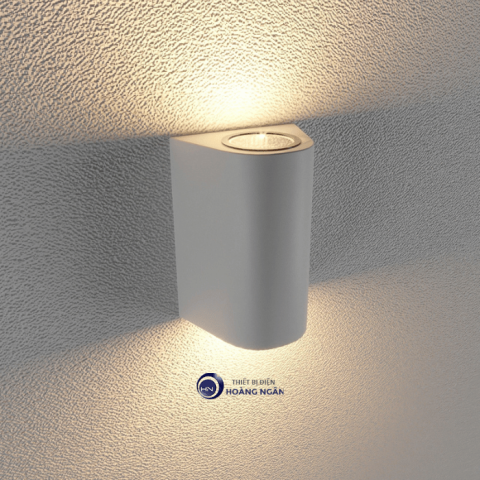Đèn Gắn Tường Ngoài Trời LWA0148B KINGLED