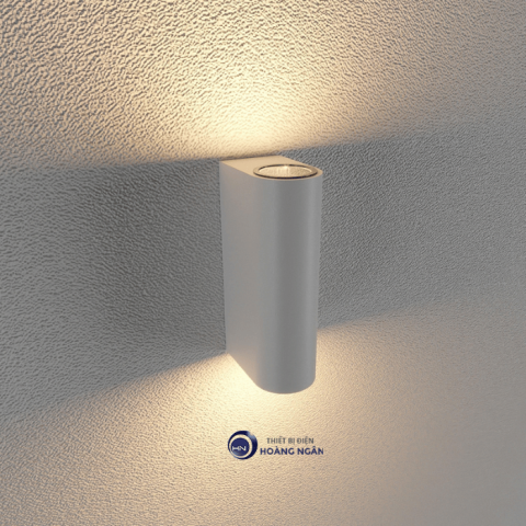 Đèn Gắn Tường Ngoài Trời LWA0149B KingLED