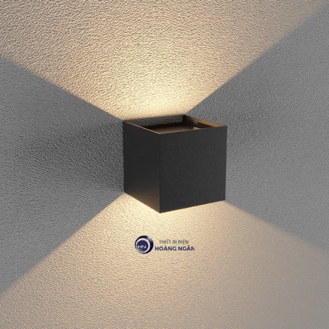 Đèn LED Gắn Tường Trong Nhà LWA5011 KINGLED 5W