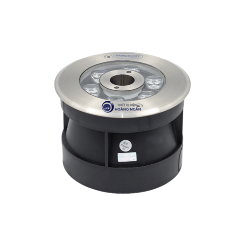 Đèn LED Âm Nước Bánh Xe Paragon PRGW6L