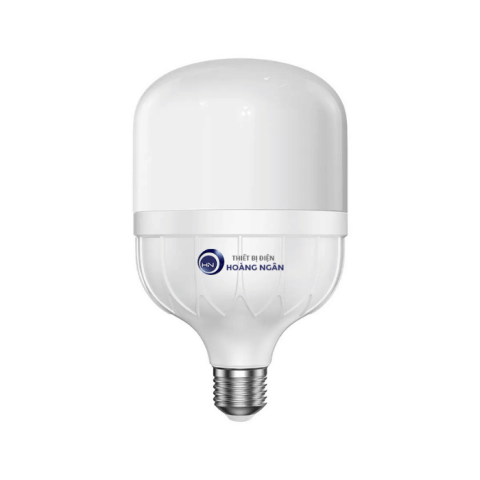 Đèn LED Bulb Trụ E27 Lite Series Nanoco IP20