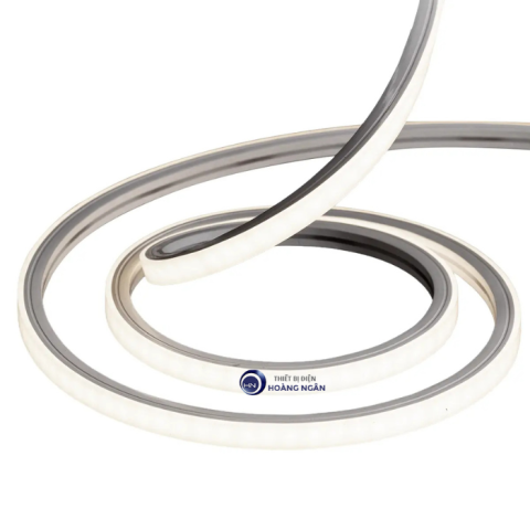 Đèn LED Dây Neon Sử Dụng Ngoài Trời IP65 120 Chip LED DC24V Nanoco