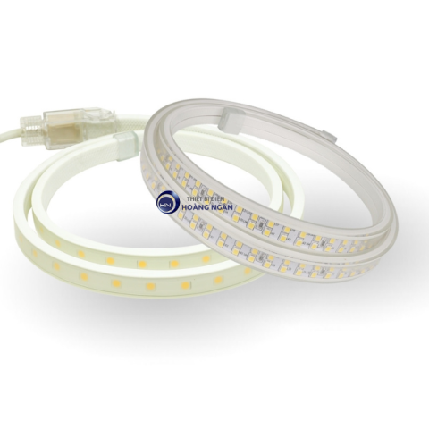 Đèn LED Dây Ngoài Trời Chống Nước KINGLED AC | LD Series