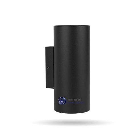 Đèn LED Gắn Tường Ngoài Trời LWA0047-2S KingLED