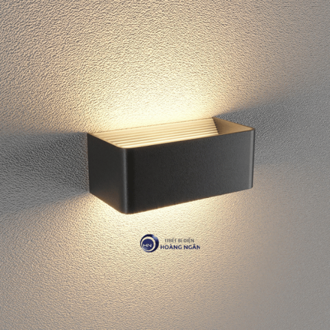 Đèn LED Gắn Tường Trong Nhà LWA9011 KINGLED