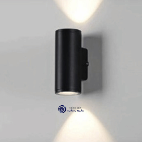 Đèn LED Ngoài Trời Gắn Tường NBLS22512 Nanoco - Stella Series