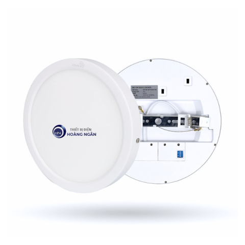 Đèn LED Ốp Trần Cảm Biến KINGLED | OTCB Series