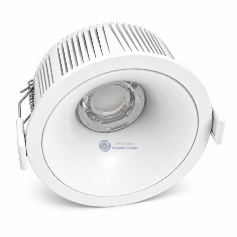 Đèn Spotlight Âm Trần Nanoco Aura Series 7W 12W 15W Ra95