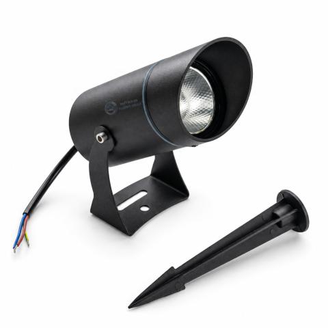 Đèn LED chiếu cây Nanoco COB 24° 10W/20W IP65 – Có chụp