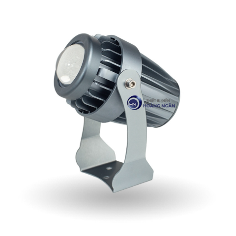 Đèn Rọi Cột DRC02-15-V KINGLED |DRC Series