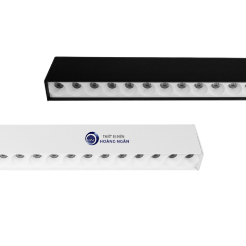 Đèn Thả LED Hiện Đại KINGLED DTCR Series