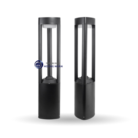 Đèn Trụ LED Sân Vườn GR03-10BR-600-V KINGLED | GR-BR Series
