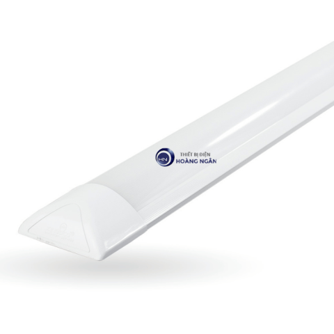 Đèn LED Bán Nguyệt EC-TBN Series KingEco