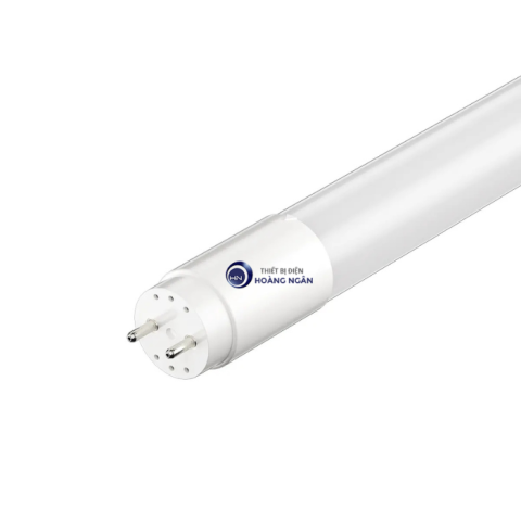 Đèn Tuýp LED T8 Thủy Tinh Bọc Nhựa Lite Series Nanoco