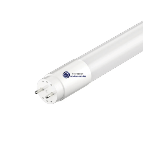 Đèn Tuýp LED T8 Thủy Tinh Nanoco Lite Series NT8G106