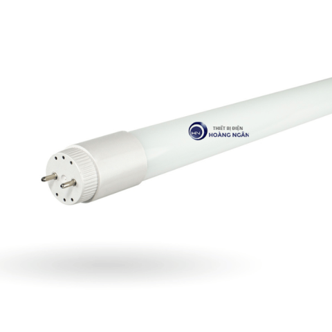Đèn Tuýp LED Thủy Tinh EC-T8 15W KINGECO