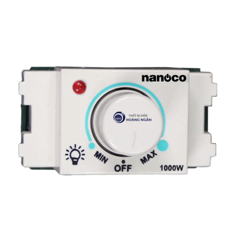 Dimmer Đèn Nanoco NDL903F