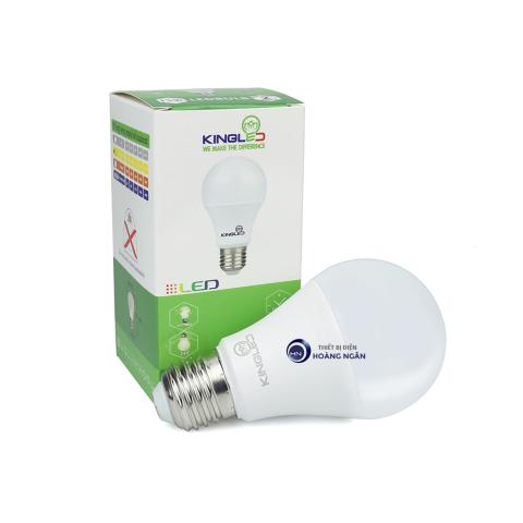 Bóng Đèn LED Bulb Tròn E27 KINGLED | DOB-LB Series