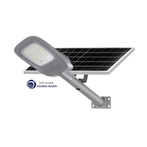 Đèn Đường Năng Lượng Mặt Trời Kingeco | EC-DNL Series