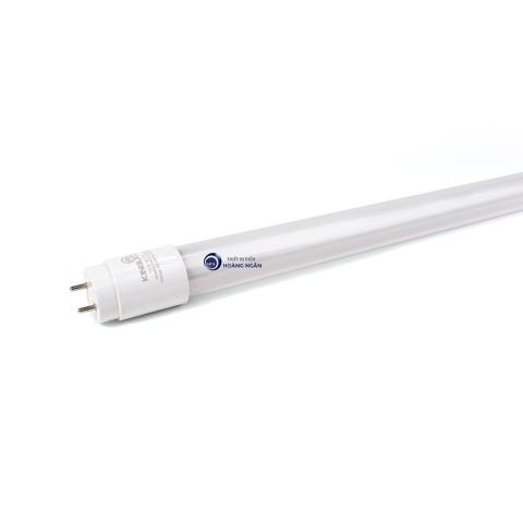 Đèn Tuýp LED Thủy Tinh KINGECO | EC-T8 Series 