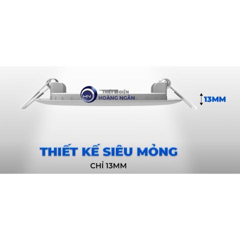 Đèn LED Âm Trần Siêu Mỏng EZ-P Panasonic