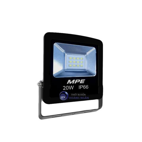 Đèn LED pha ngoài trời MPE | Seri FLD5 - IP66
