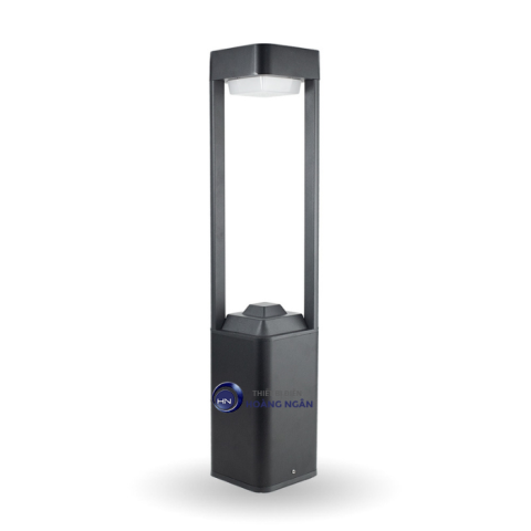 Đèn Trụ LED Sân Vườn GR02-10BR-600-V KINGLED | GR-BR Series