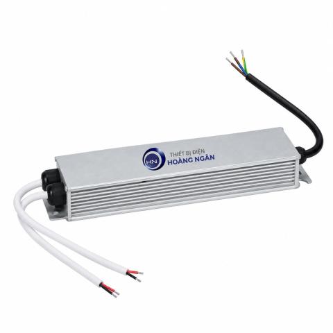 Bộ Nguồn LED Dây Nanoco NST-PS200-2465 200W DC24V IP65