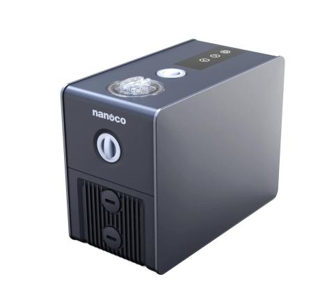 Máy Bơm Tăng Áp Biến Tần NIP600 Nanoco 600W