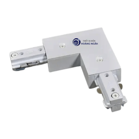 Khớp Nối Chữ L Cho Thanh Ray T2 - EIRA Series Nanoco