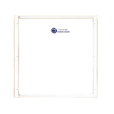 Khung lắp nổi cho đèn Office Panel NPLF6060 Nanoco
