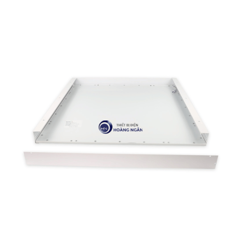 Khung Nhôm Ốp Nổi KON-PLH KingLED