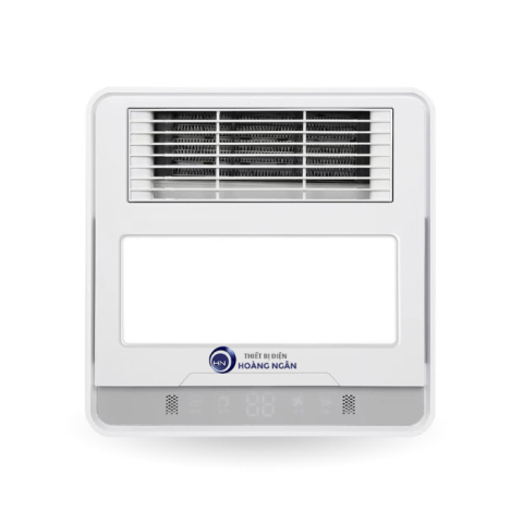 Quạt Sưởi Điều Hòa KingLED QSDH-3030