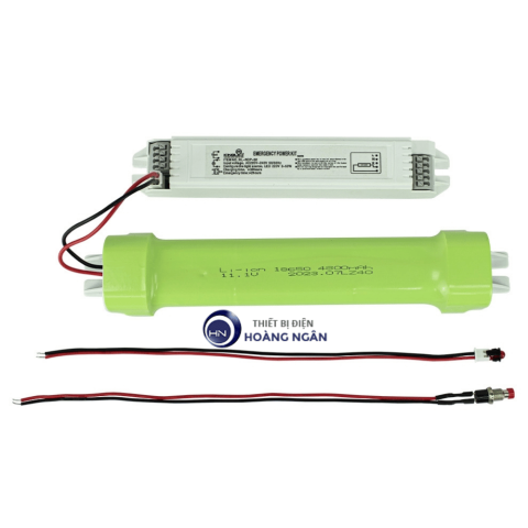 Kit Khẩn Cấp Kingled KKC-50-4800