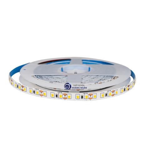 Đèn LED Dây Trong Nhà DC12V Loại 120 LED/Mét - IP20 KINGLED | Công Suất 12W/Mét