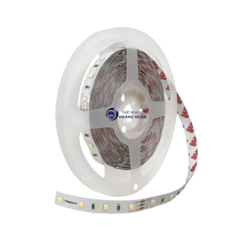 Đèn LED Dây Đổi Màu Cao Cấp Paragon LED2835/TW