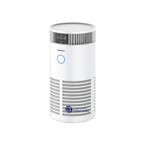 Máy Lọc Không Khí Nanoco NAP2725