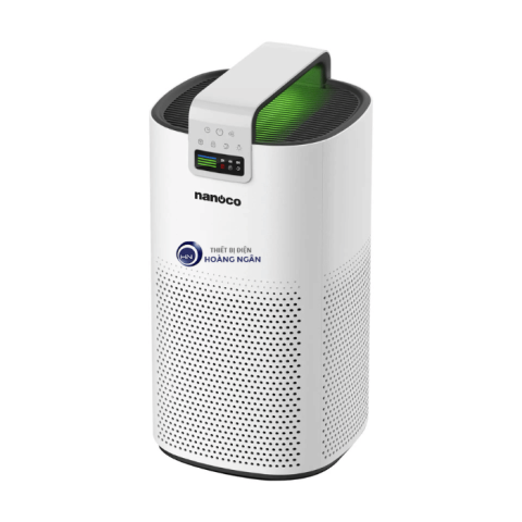 Máy Lọc Không Khí NAP9933S Nanoco