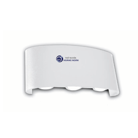 Đèn LED Ngoài Trời Gắn Tường Stella Series NBLS016W Nanoco