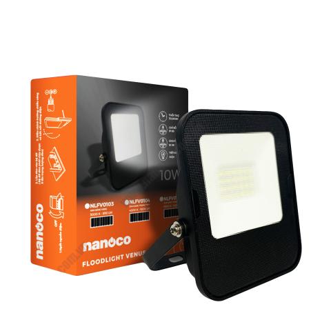 Đèn Pha LED VENUS Series Nanoco