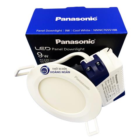 Đèn LED tròn Downlight EZ-M Series Panasonic