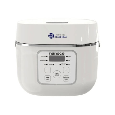 Nồi Cơm Điện NRC1202BE Nanoco