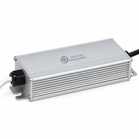 Bộ Nguồn LED Dây Nanoco NST-PS100-2465 100W DC24V IP65