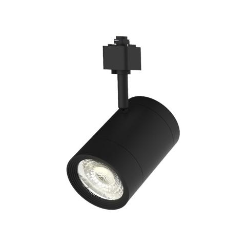 Đèn LED Chiếu Điểm Gắn Ray NTR073B Nanoco