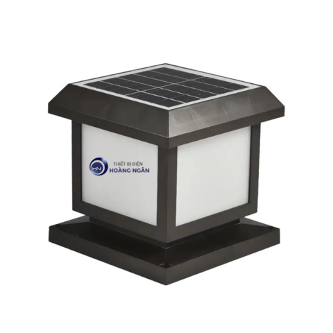 Đèn Năng Lượng Mặt Trời Sân Vườn NTZ10200 Nanoco