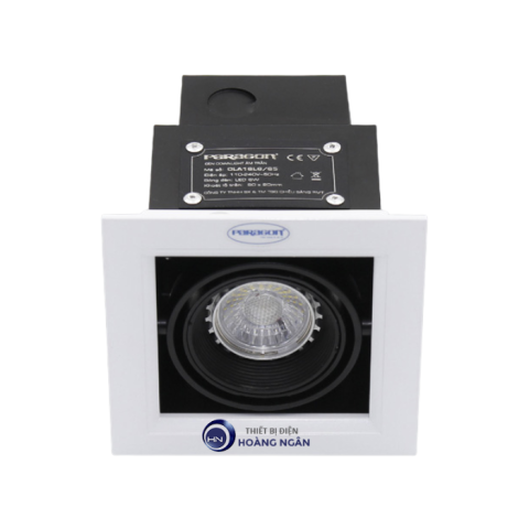 Đèn Downlight Hộp Âm Trần Paragon OLA Series