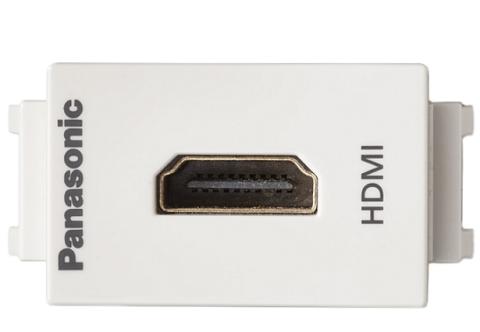 Ổ cắm HDMI WIDE Series Panasonic