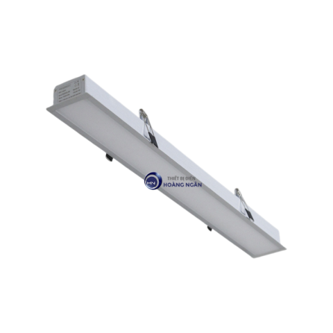 Đèn LED Thanh Nhôm Âm Trần PHLM Series Paragon