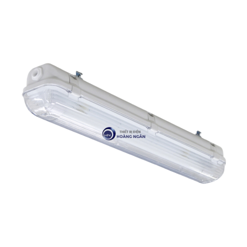 Đèn Chống Thấm, Chống Bụi Paragon PIFI Series