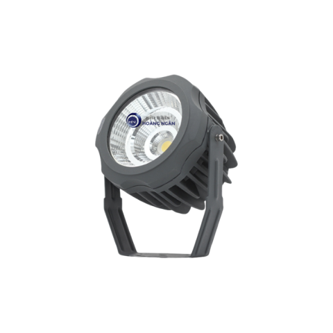 Đèn Rọi Cột Ngoài Trời POLT Series Paragon